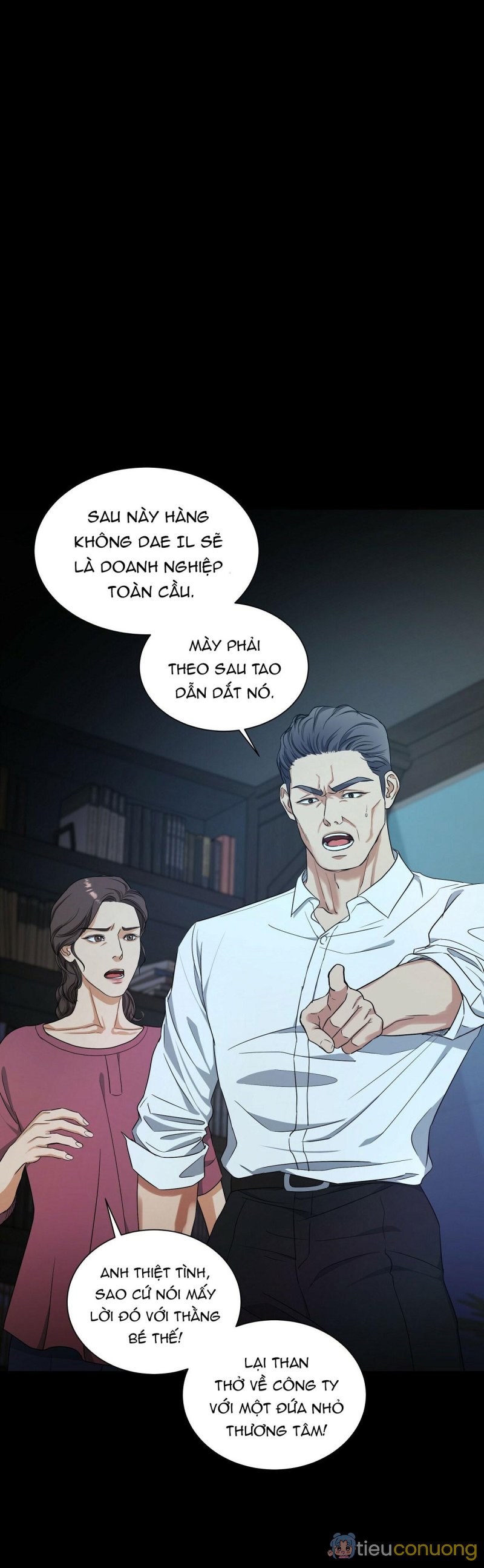 KÍCH HOẠT Chapter 17 - Page 9