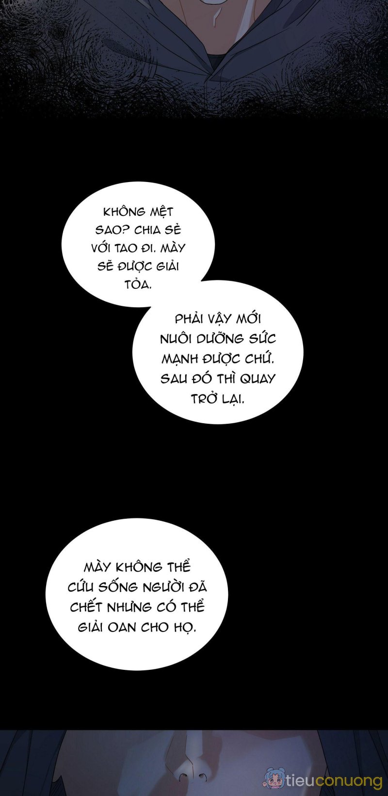 KÍCH HOẠT Chapter 17 - Page 20