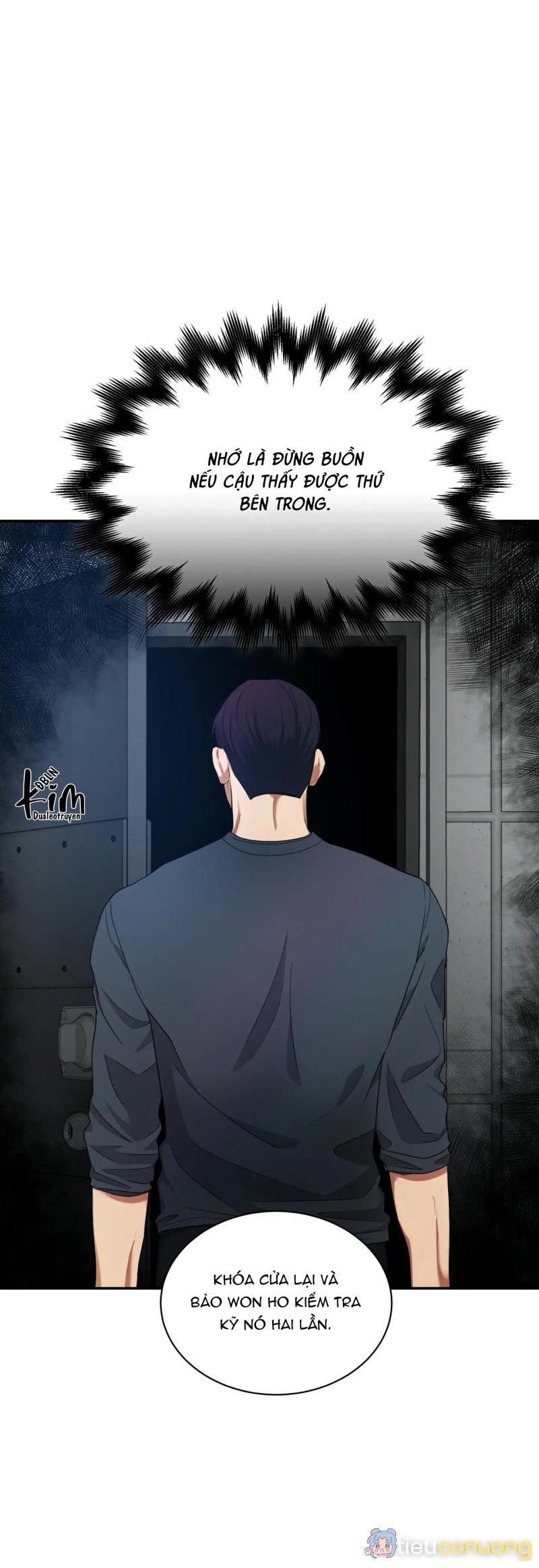 KÍCH HOẠT Chapter 26 - Page 27