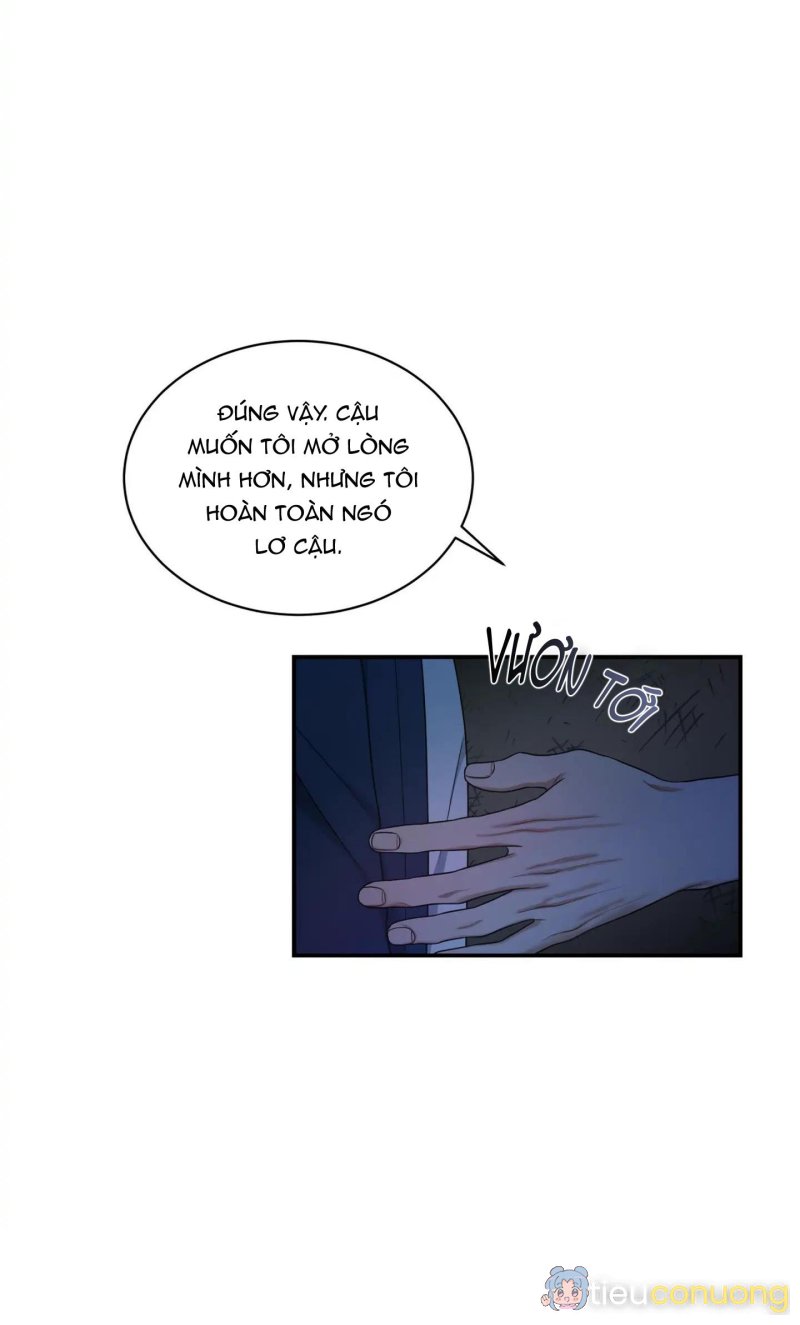 KÍCH HOẠT Chapter 26 - Page 36