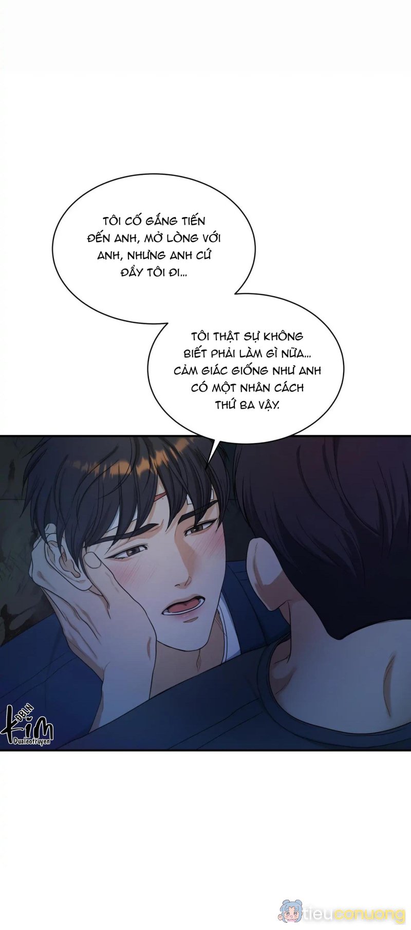 KÍCH HOẠT Chapter 26 - Page 38