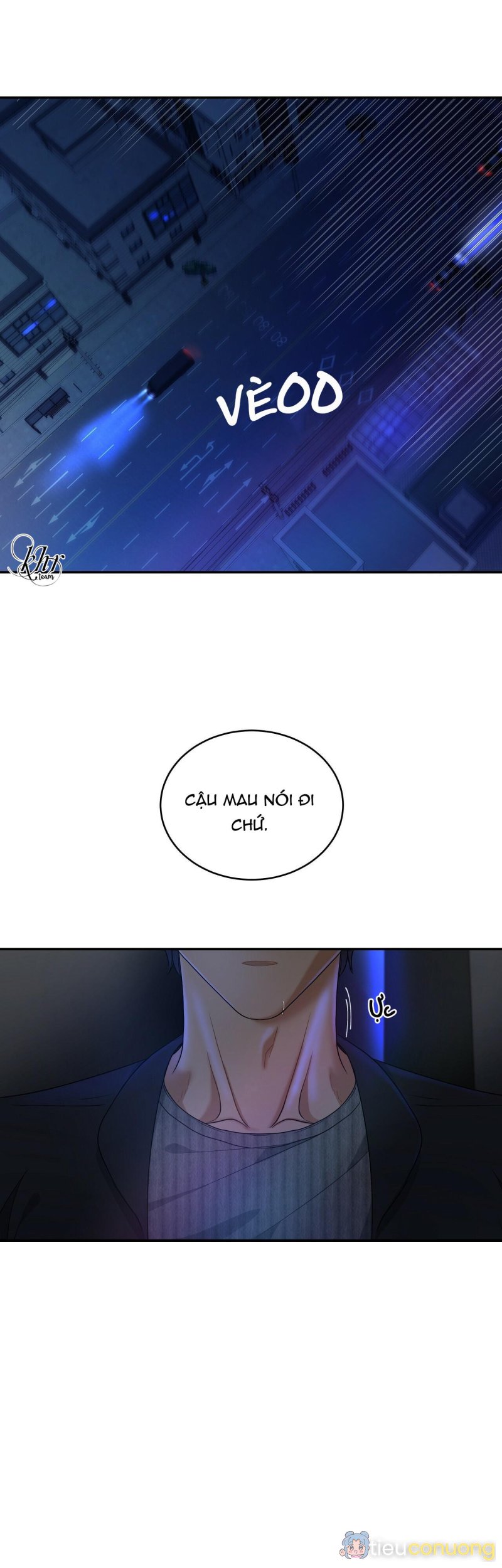 KÍCH HOẠT Chapter 7 - Page 1