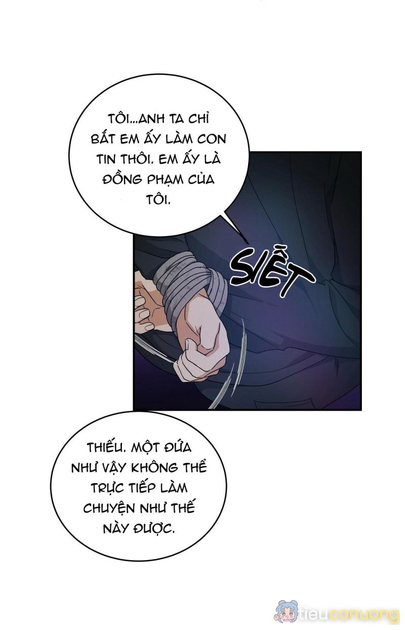 KÍCH HOẠT Chapter 7 - Page 20