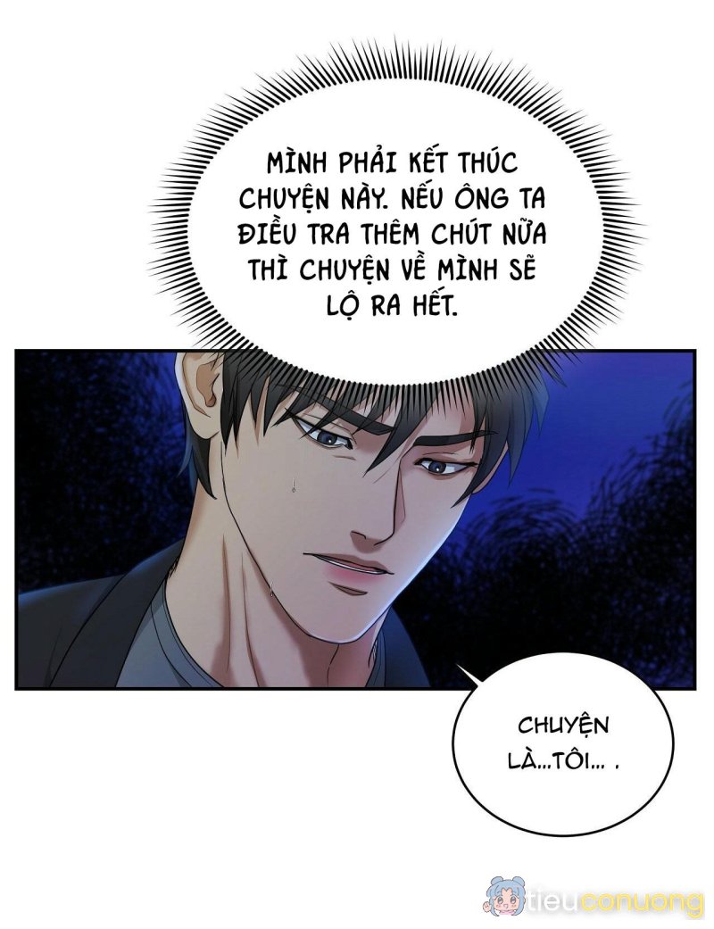 KÍCH HOẠT Chapter 7 - Page 21