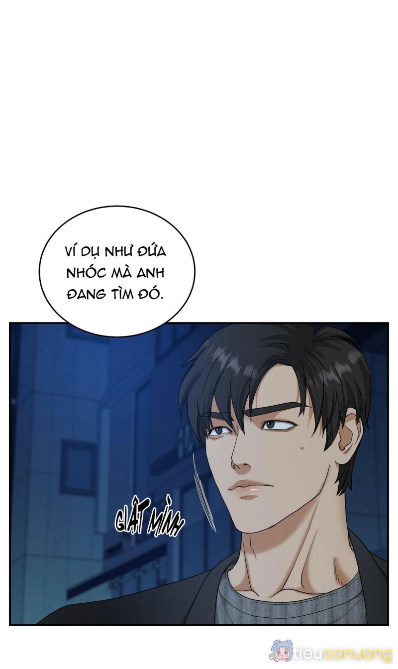 KÍCH HOẠT Chapter 7 - Page 37