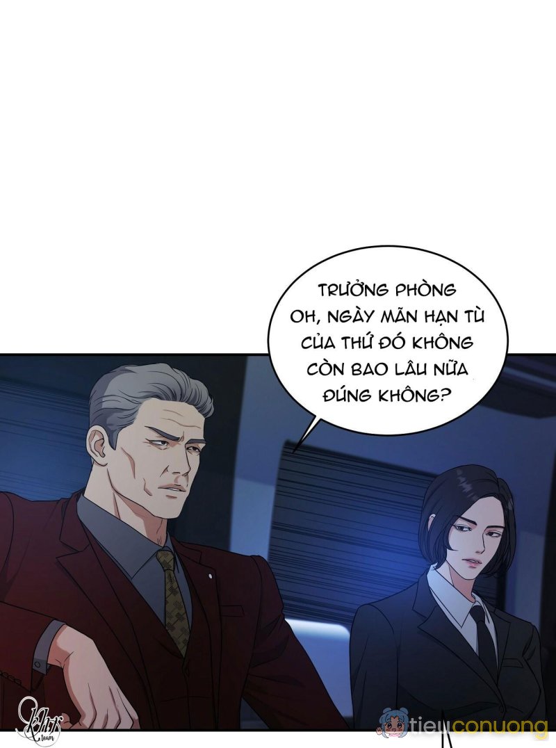 KÍCH HOẠT Chapter 7 - Page 39