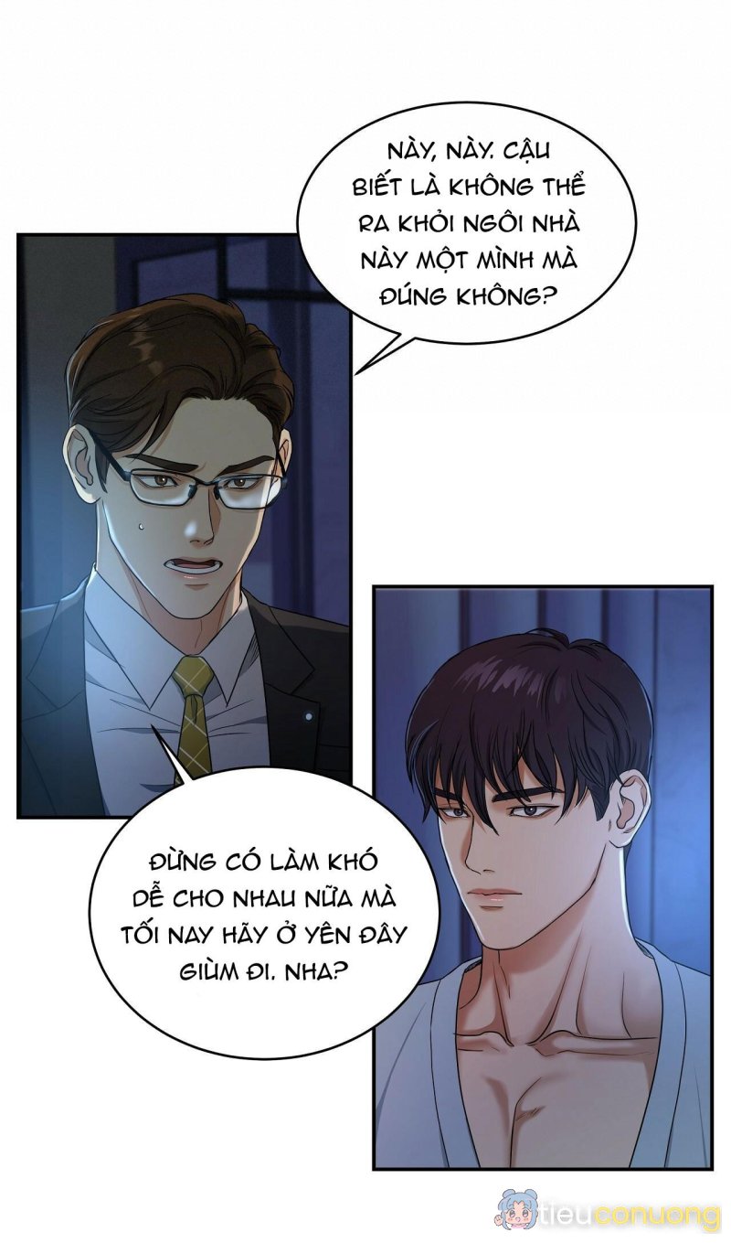 KÍCH HOẠT Chapter 7 - Page 61