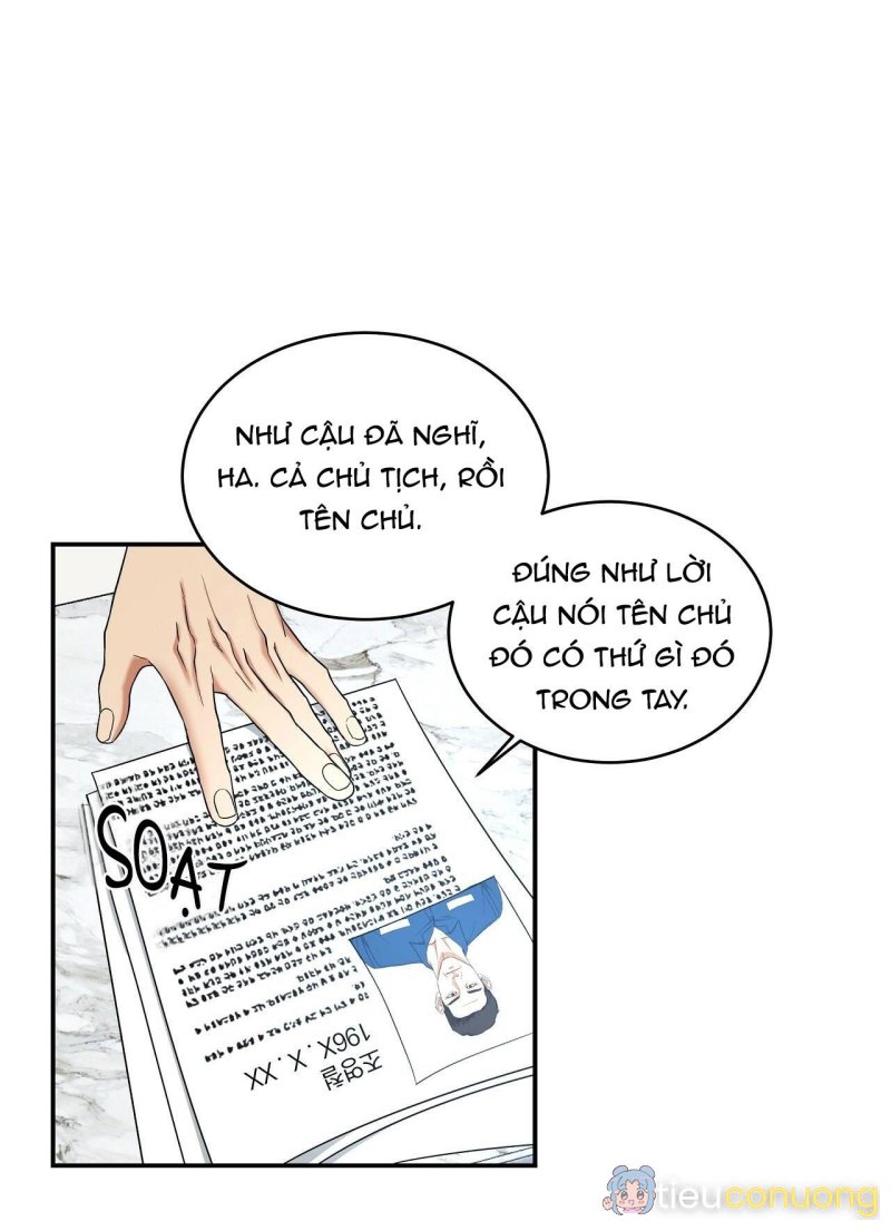 KÍCH HOẠT Chapter 7 - Page 72