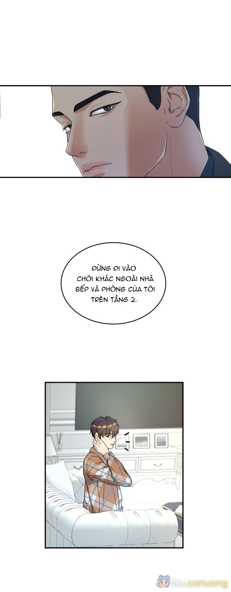 KÍCH HOẠT Chapter 10 - Page 13