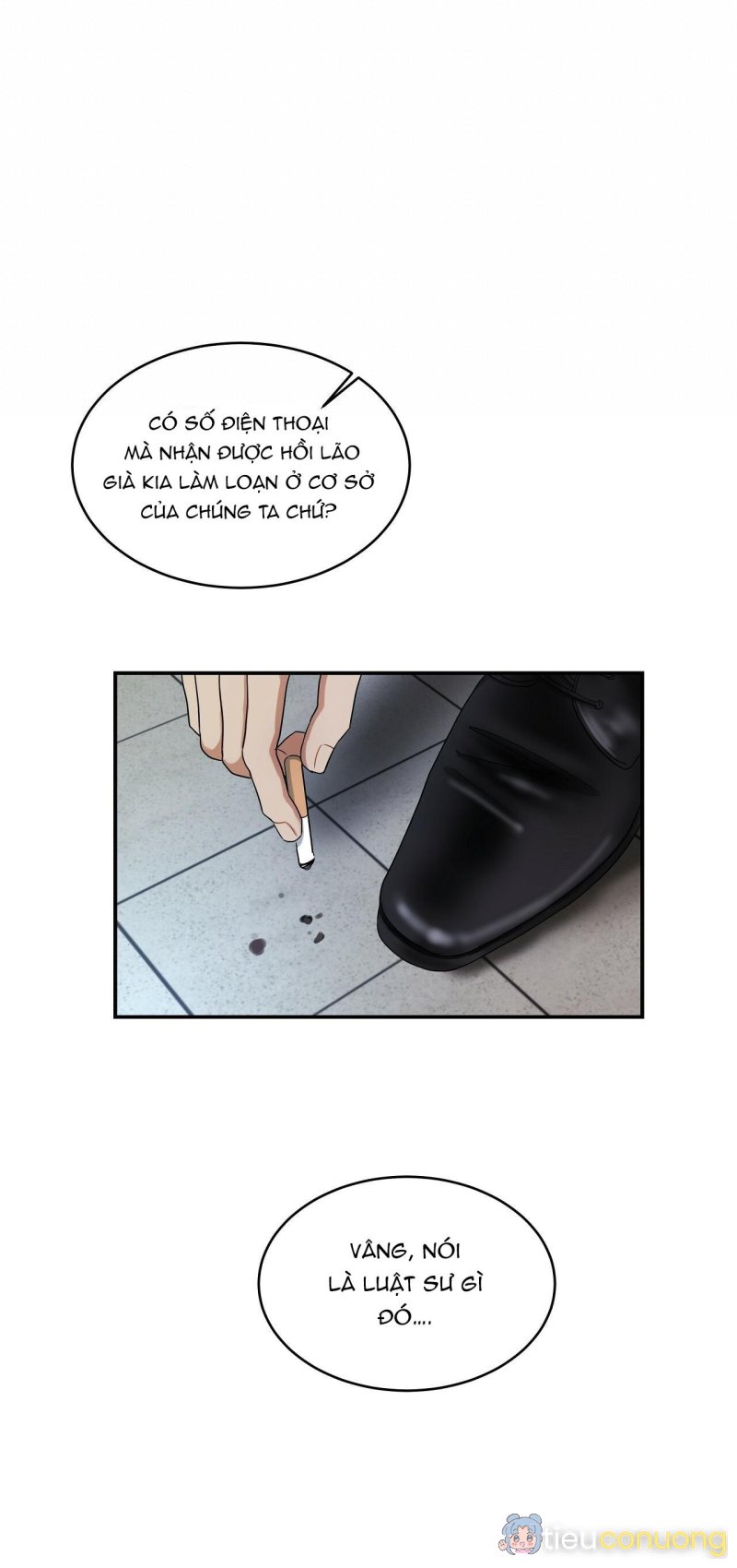 KÍCH HOẠT Chapter 10 - Page 29