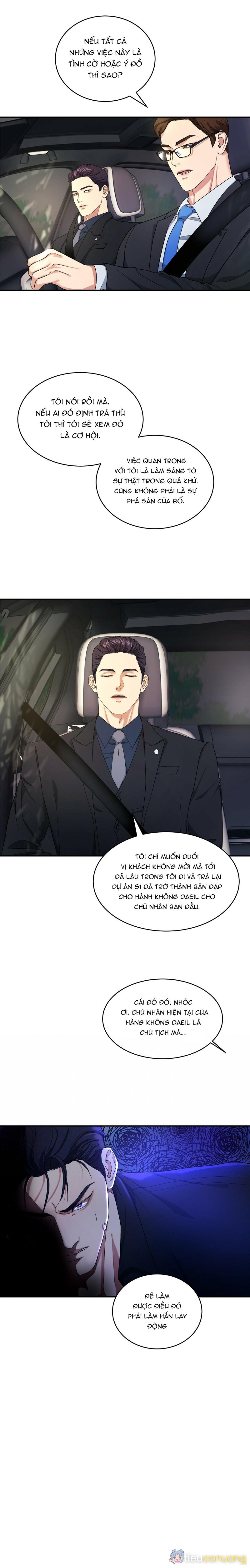 KÍCH HOẠT Chapter 10 - Page 36