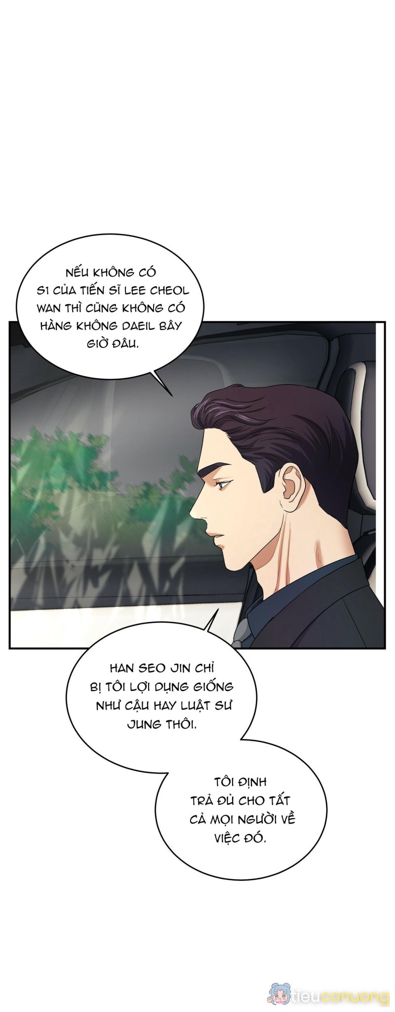 KÍCH HOẠT Chapter 10 - Page 38