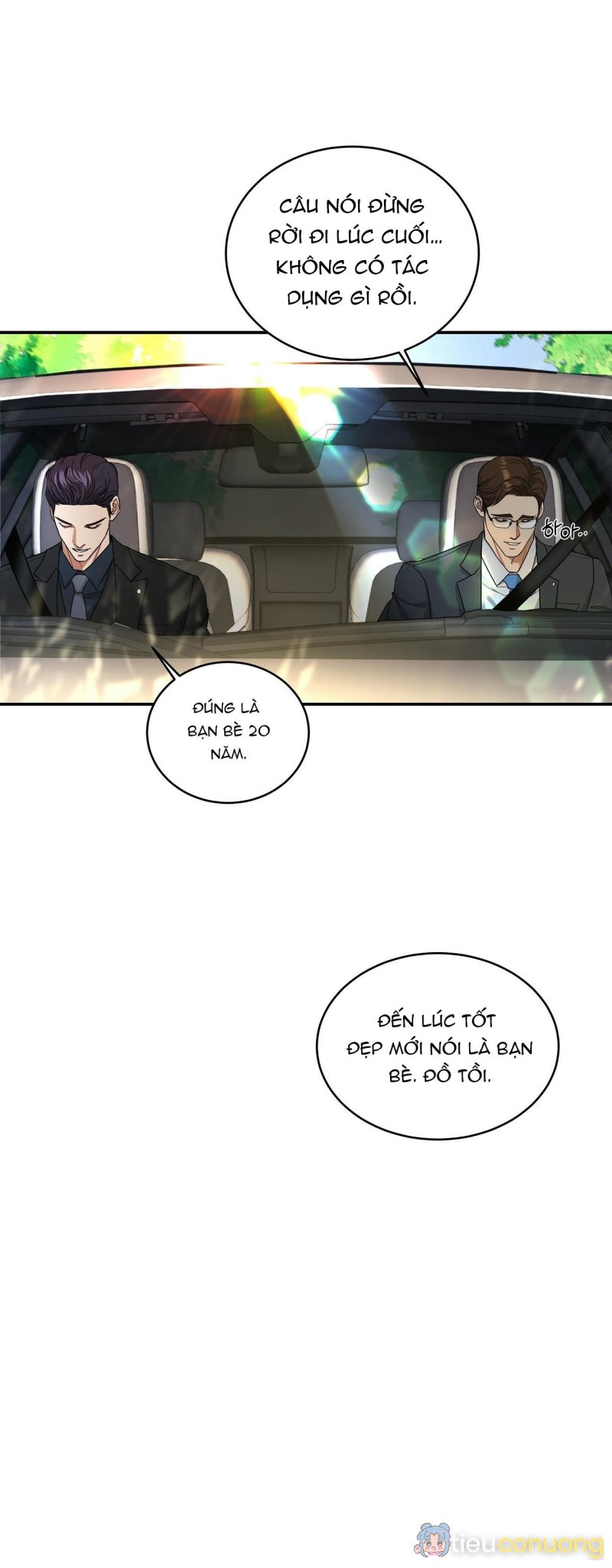 KÍCH HOẠT Chapter 10 - Page 41