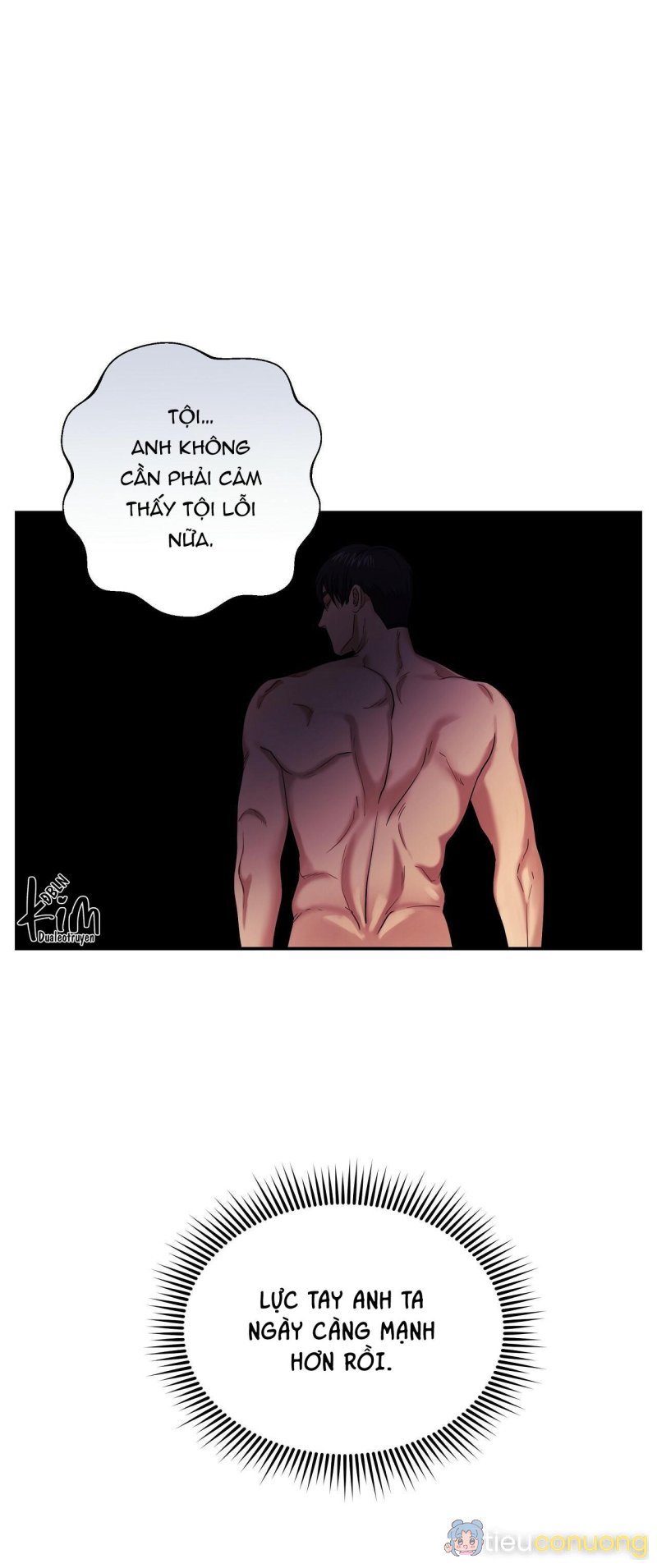 KÍCH HOẠT Chapter 23 - Page 4