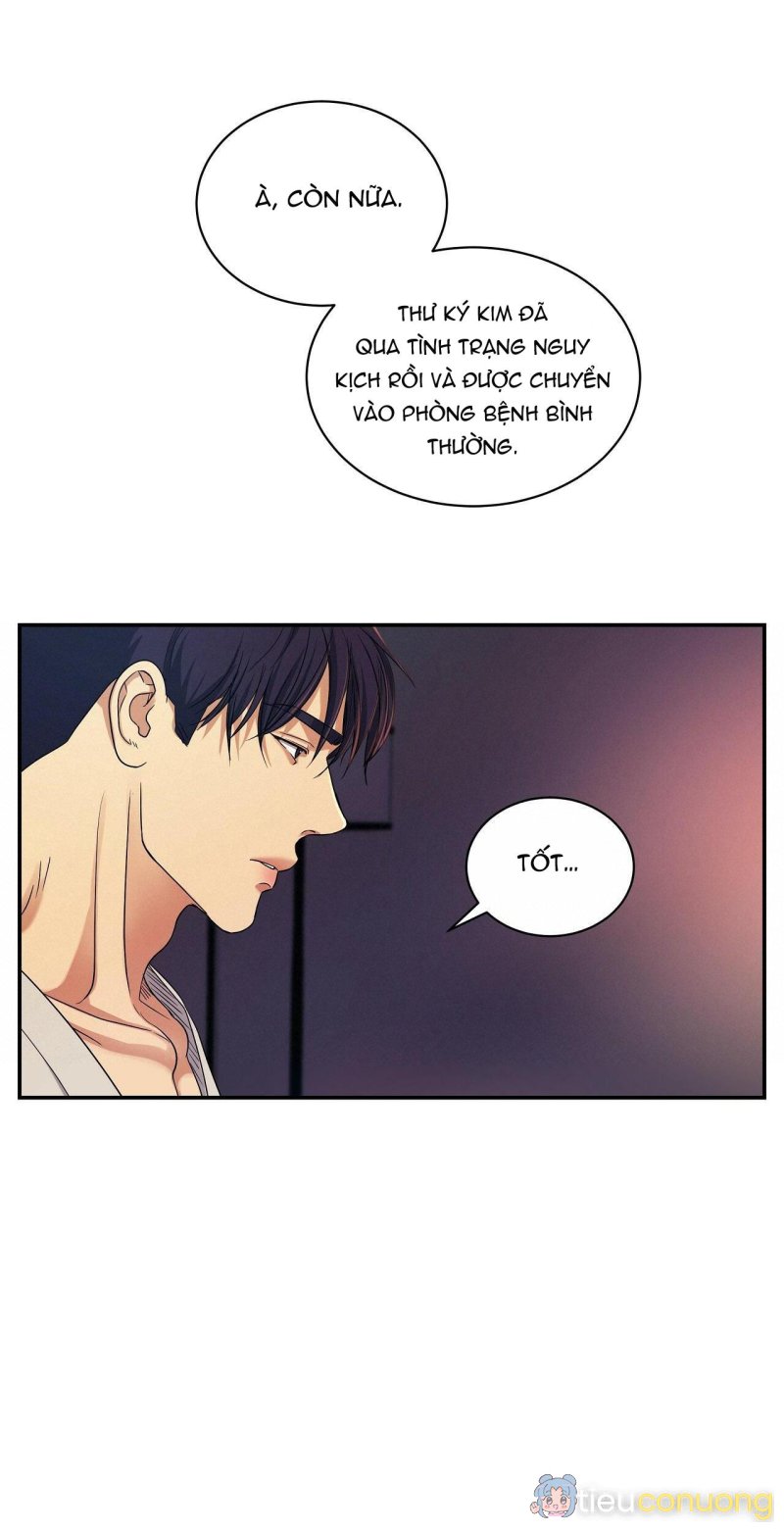 KÍCH HOẠT Chapter 23 - Page 58