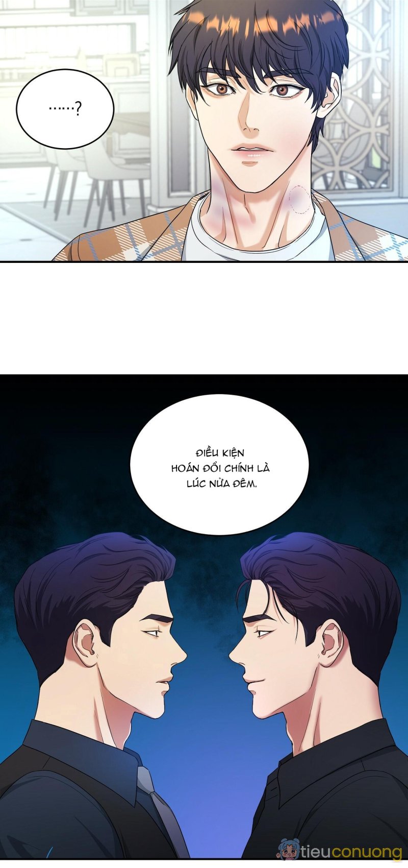 KÍCH HOẠT Chapter 9 - Page 14