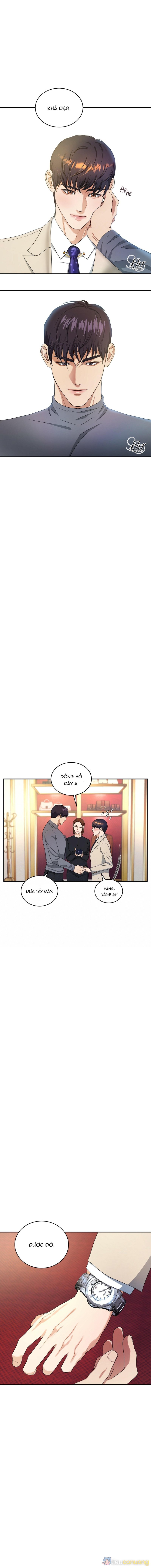 KÍCH HOẠT Chapter 19 - Page 14