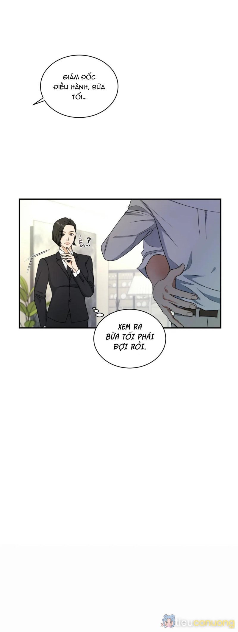 KÍCH HOẠT Chapter 30 - Page 17