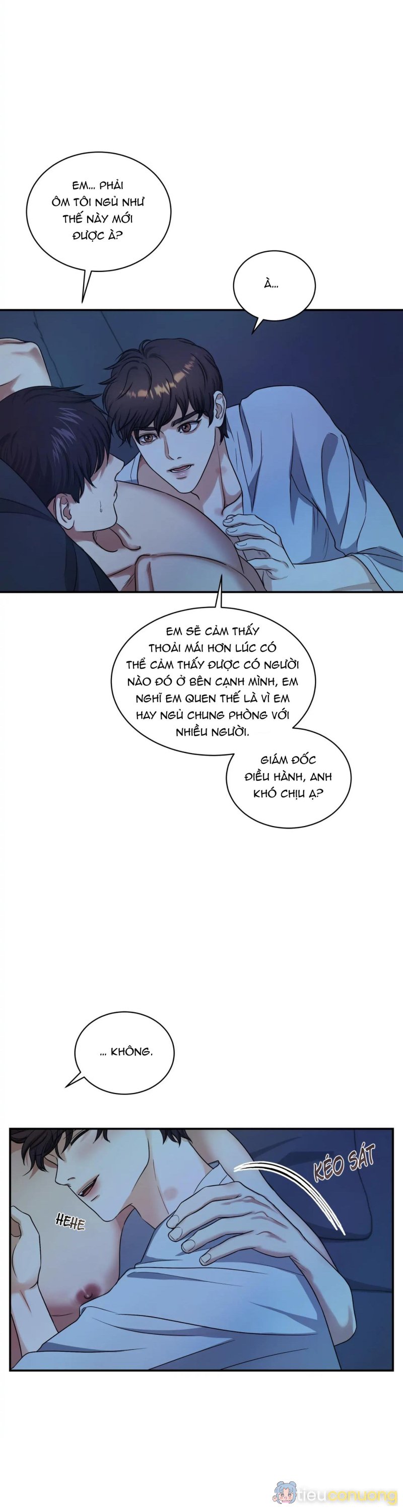 KÍCH HOẠT Chapter 30 - Page 41