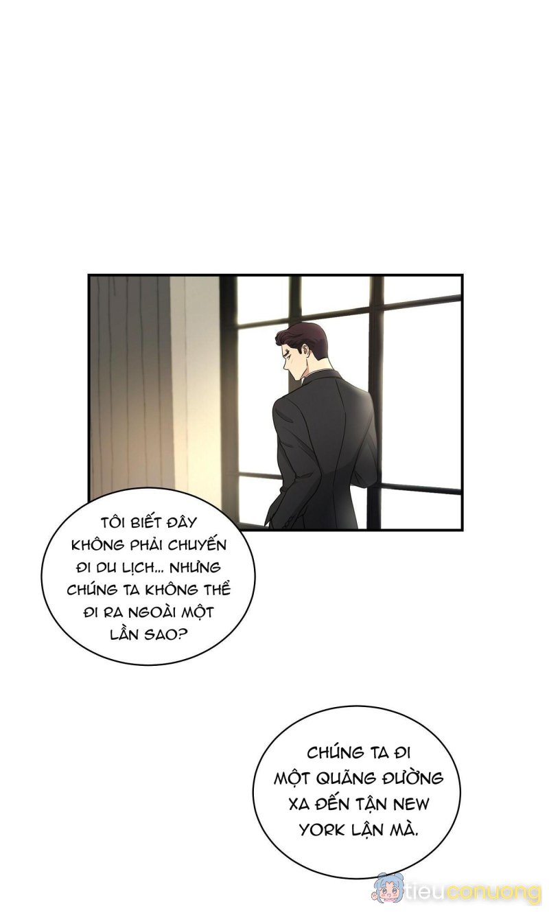 KÍCH HOẠT Chapter 25 - Page 26