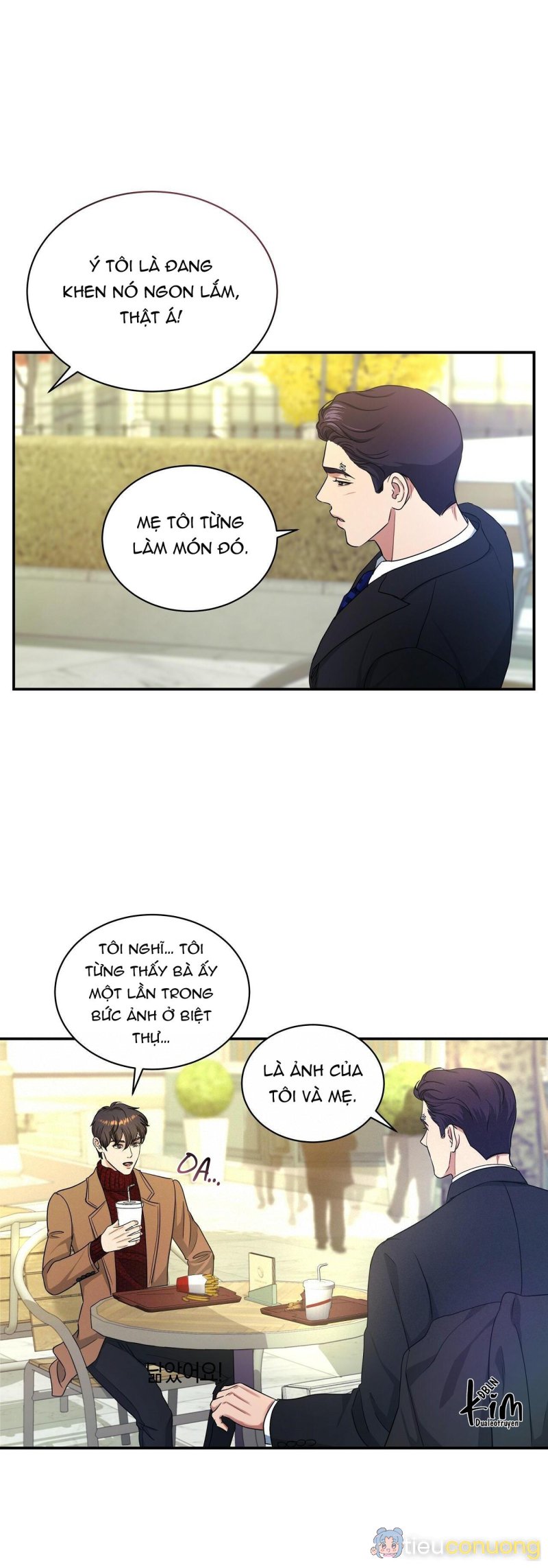 KÍCH HOẠT Chapter 25 - Page 45