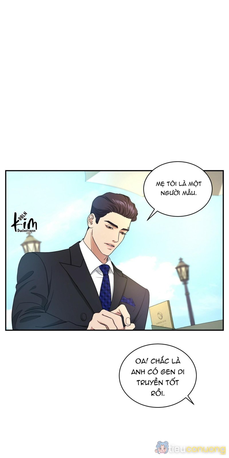 KÍCH HOẠT Chapter 25 - Page 47