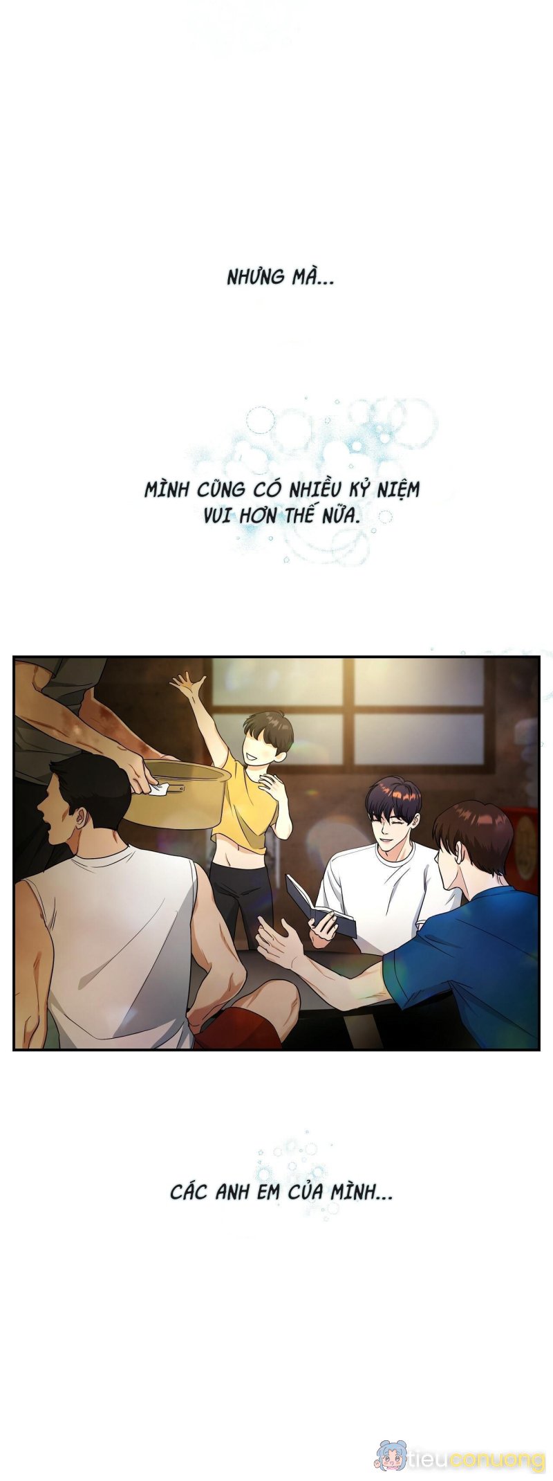 KÍCH HOẠT Chapter 25 - Page 5