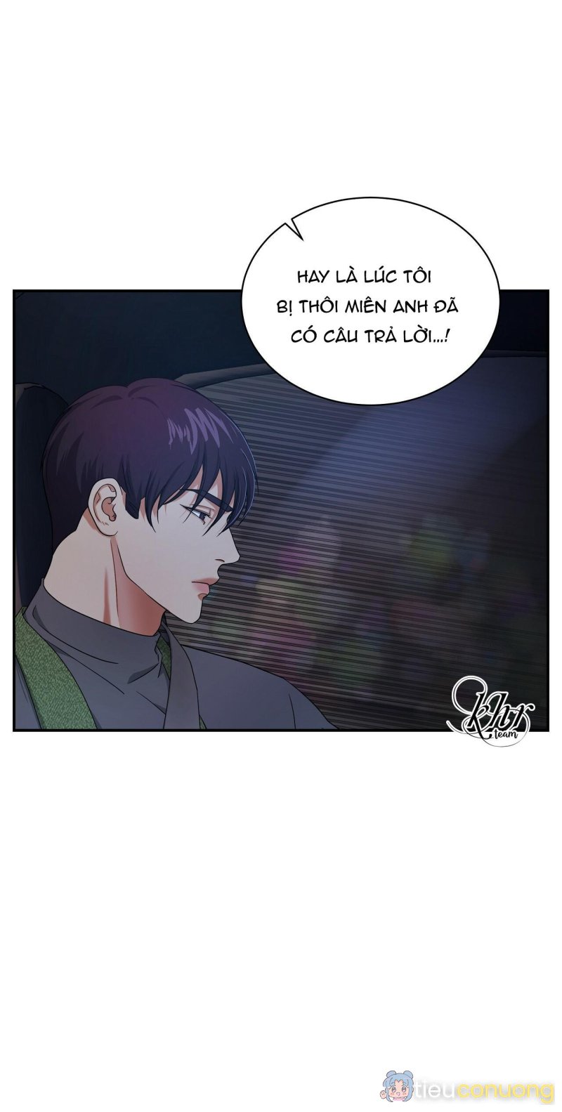 KÍCH HOẠT Chapter 20 - Page 11