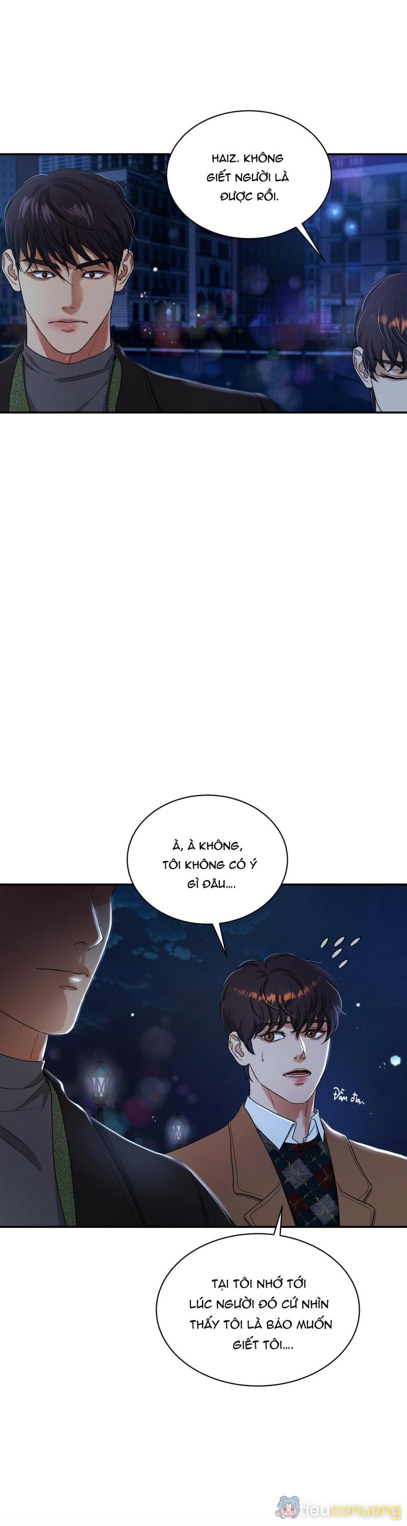 KÍCH HOẠT Chapter 20 - Page 26