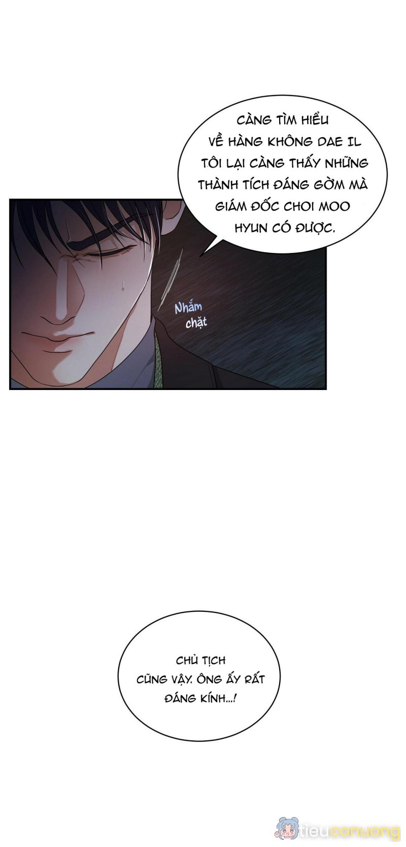 KÍCH HOẠT Chapter 20 - Page 29