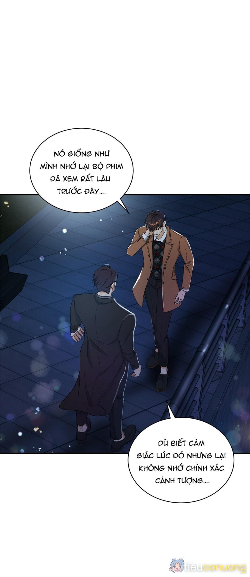 KÍCH HOẠT Chapter 20 - Page 37