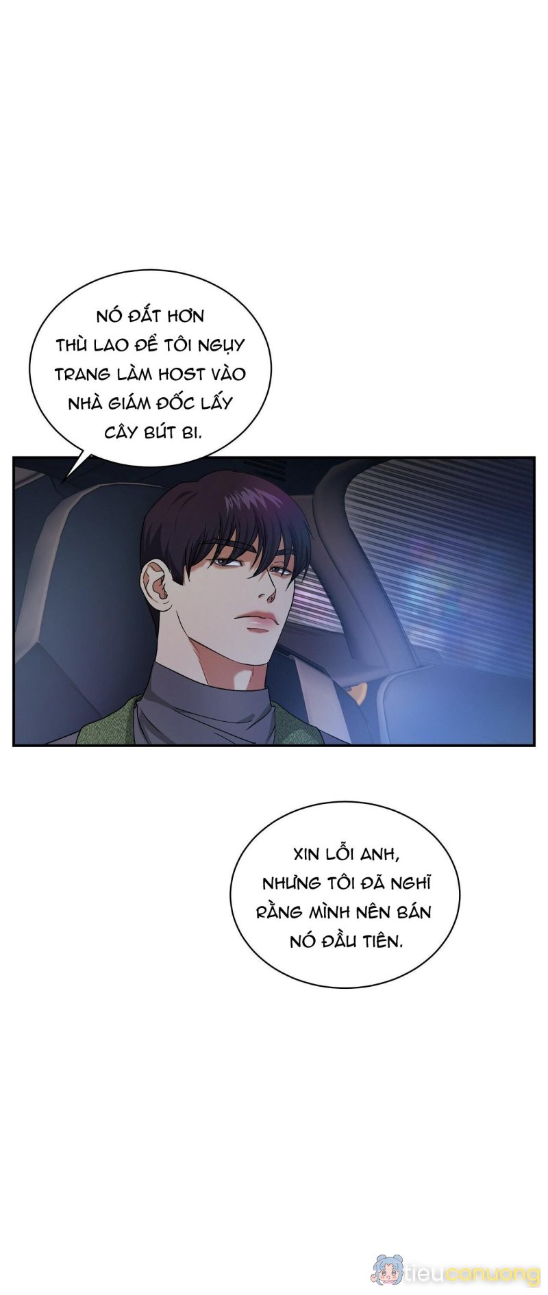 KÍCH HOẠT Chapter 20 - Page 3