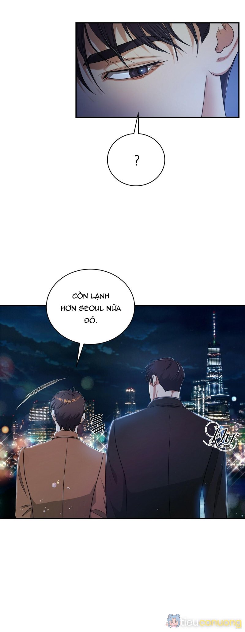 KÍCH HOẠT Chapter 20 - Page 43