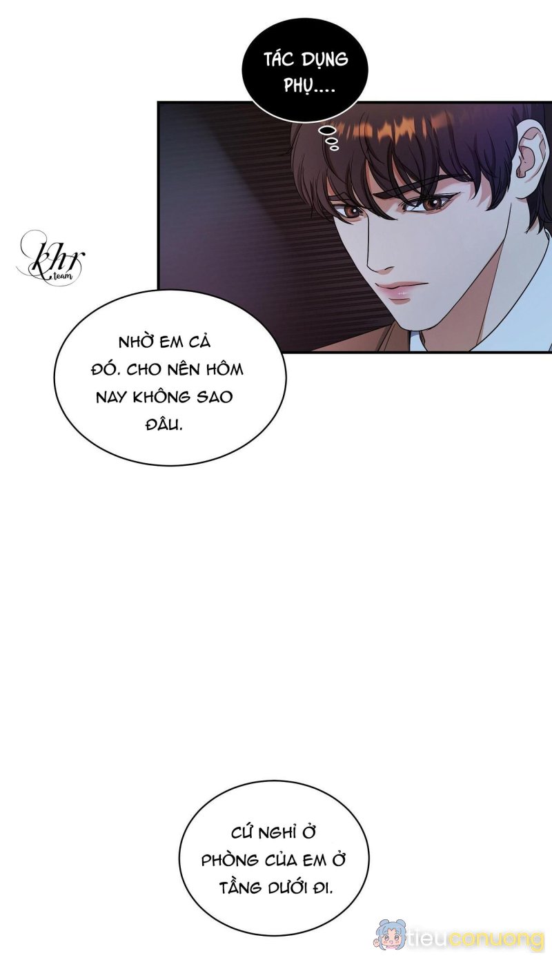 KÍCH HOẠT Chapter 20 - Page 52