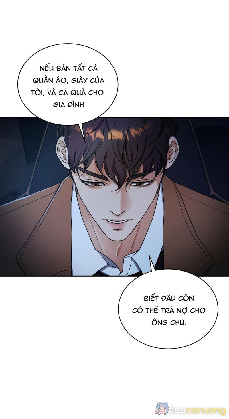 KÍCH HOẠT Chapter 20 - Page 6