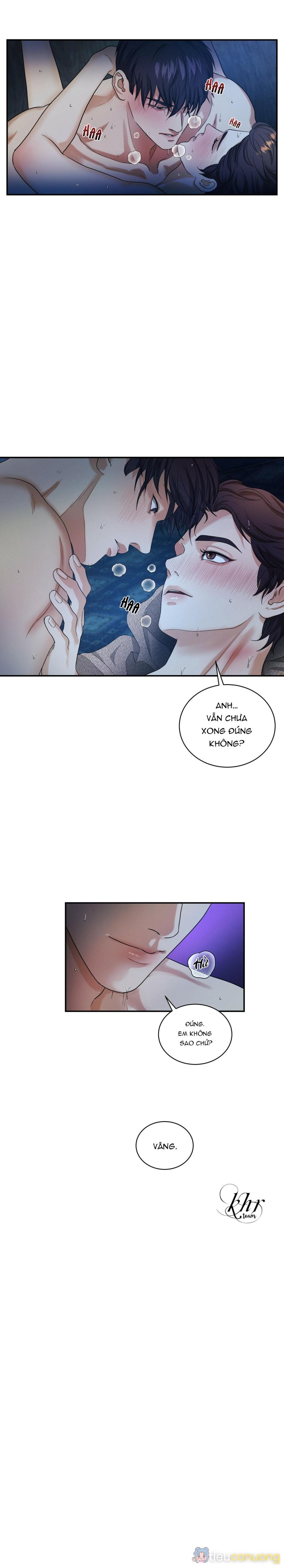 KÍCH HOẠT Chapter 15 - Page 44