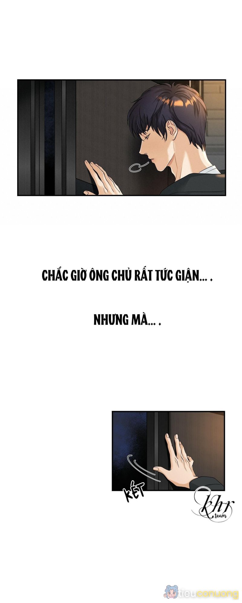 KÍCH HOẠT Chapter 1 - Page 4