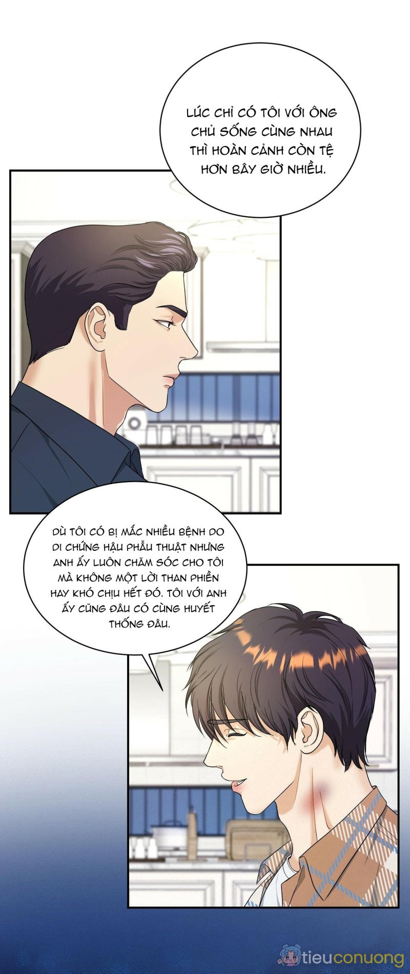 KÍCH HOẠT Chapter 11 - Page 22