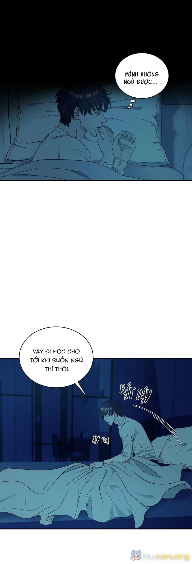 KÍCH HOẠT Chapter 11 - Page 45