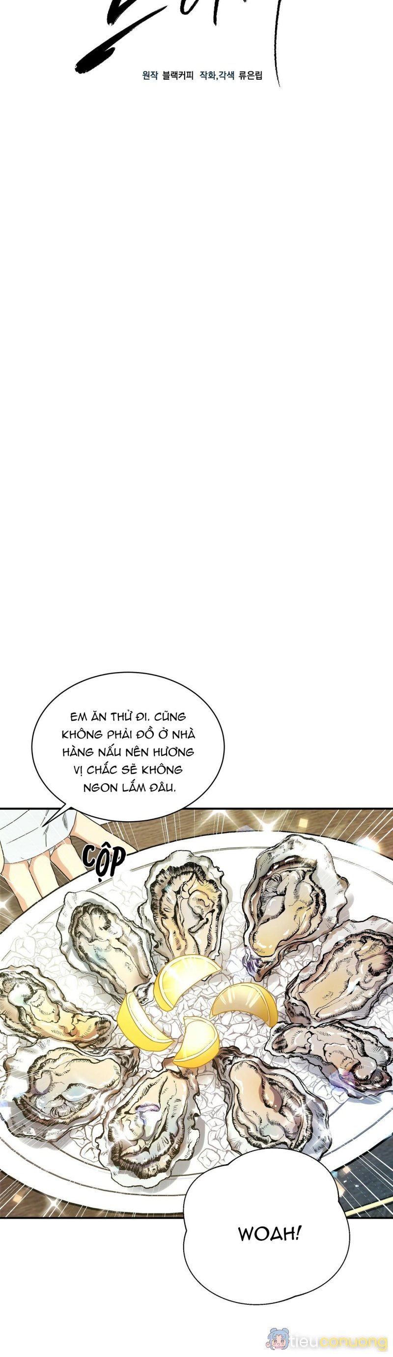 KÍCH HOẠT Chapter 11 - Page 5