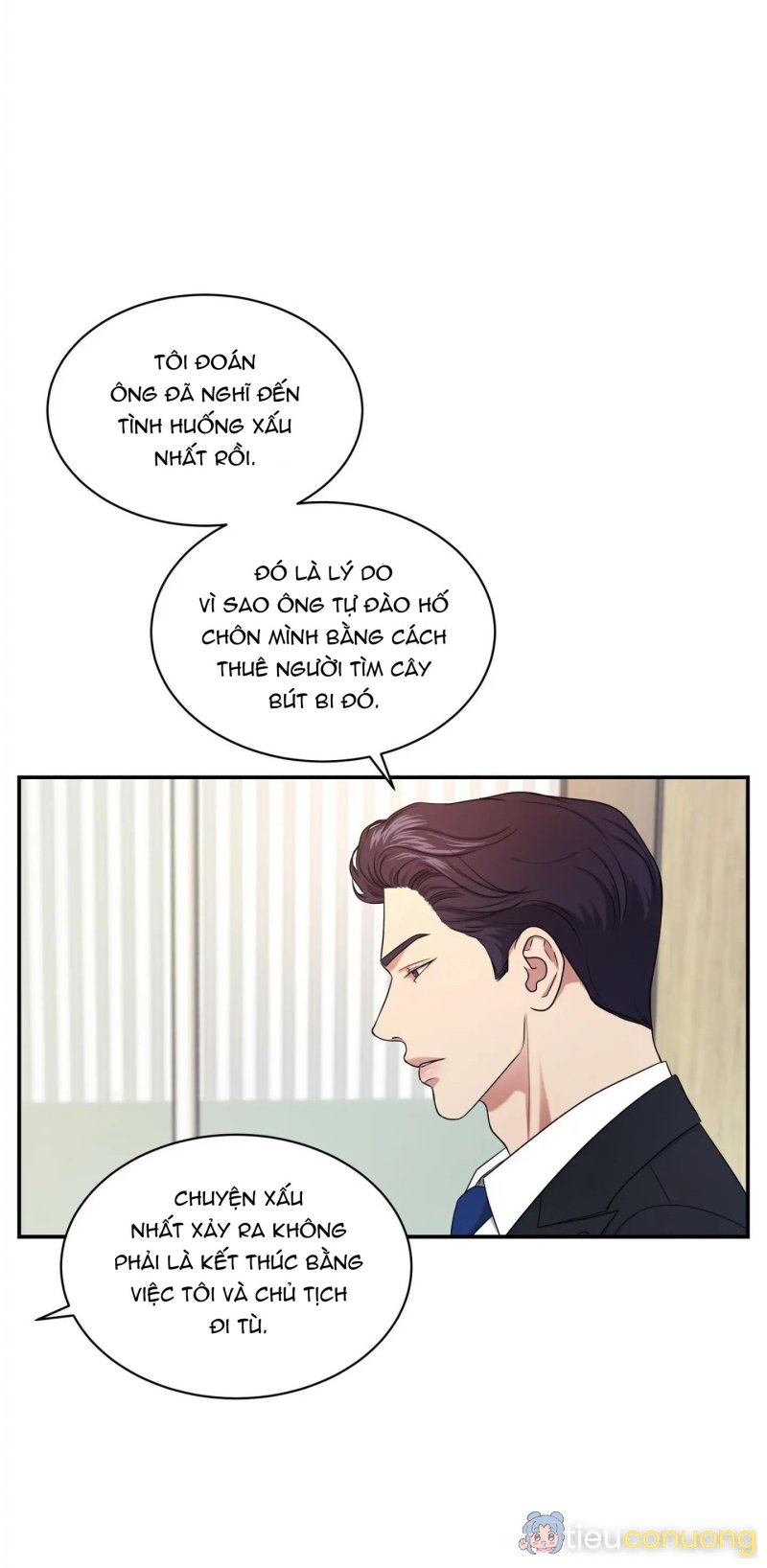 KÍCH HOẠT Chapter 29 - Page 29