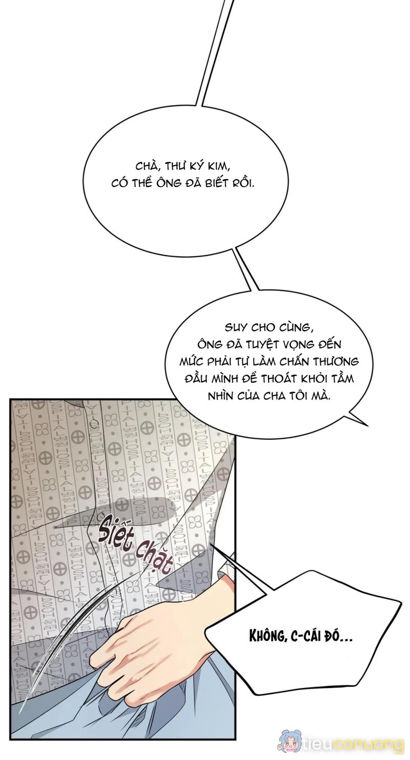 KÍCH HOẠT Chapter 29 - Page 33