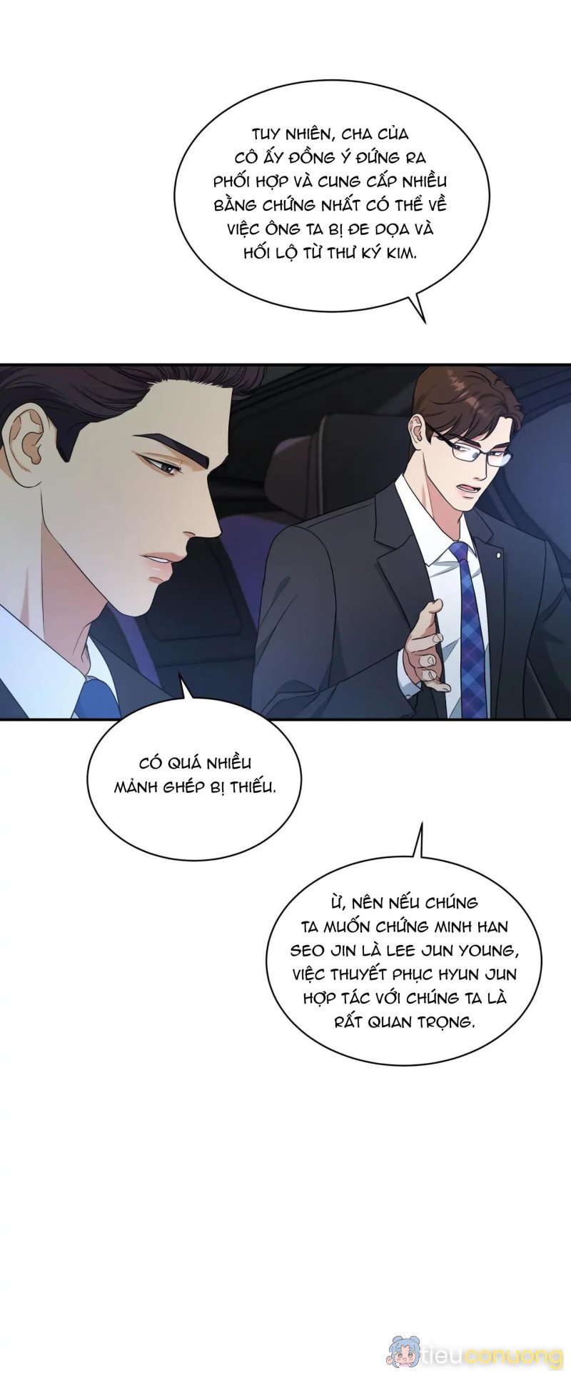 KÍCH HOẠT Chapter 29 - Page 44