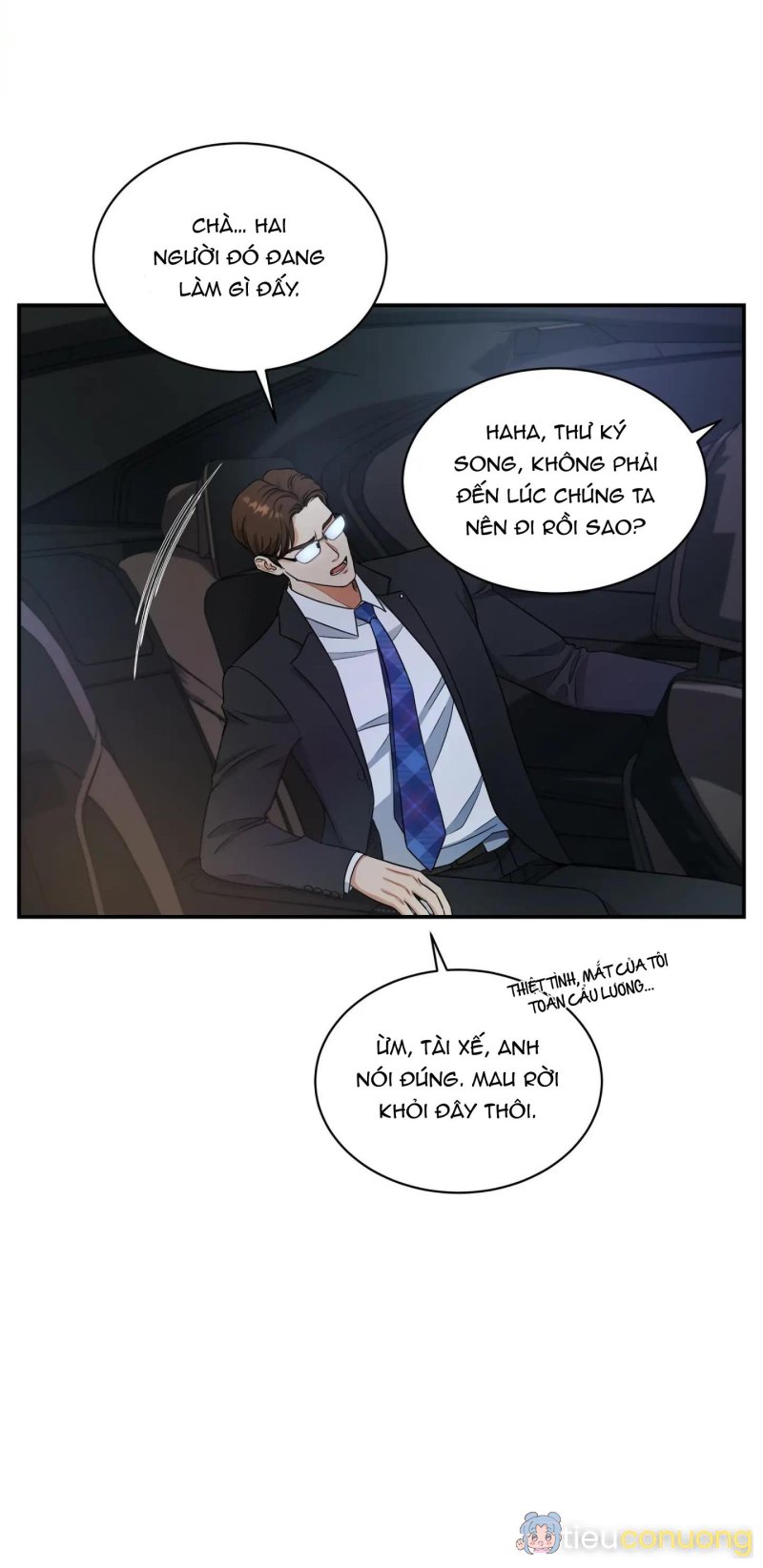 KÍCH HOẠT Chapter 29 - Page 56