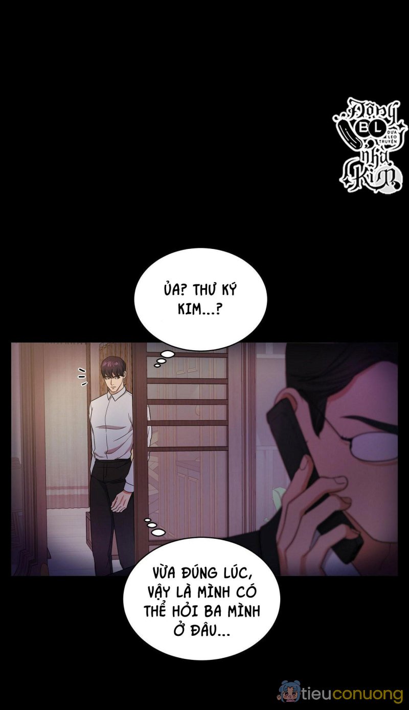 KÍCH HOẠT Chapter 21 - Page 45