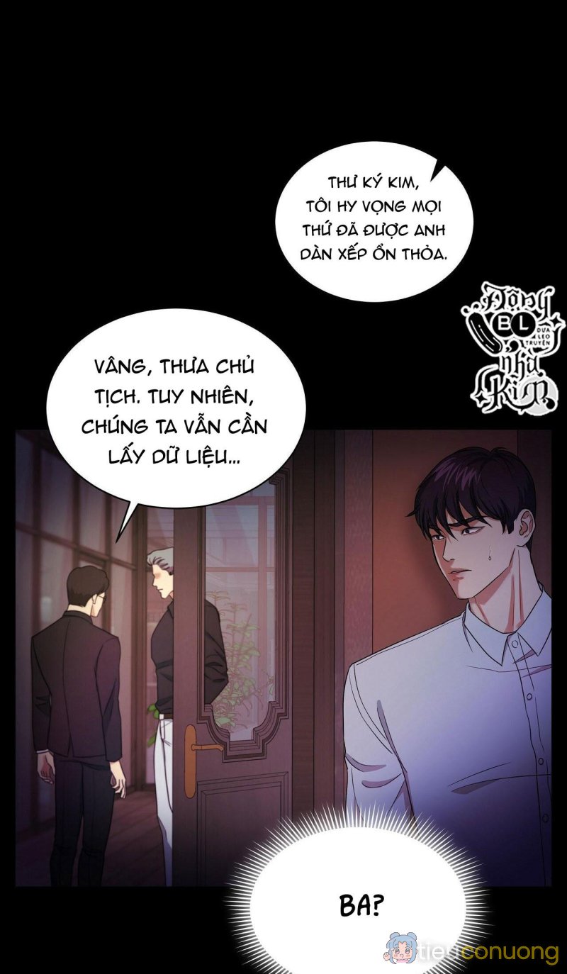 KÍCH HOẠT Chapter 21 - Page 49