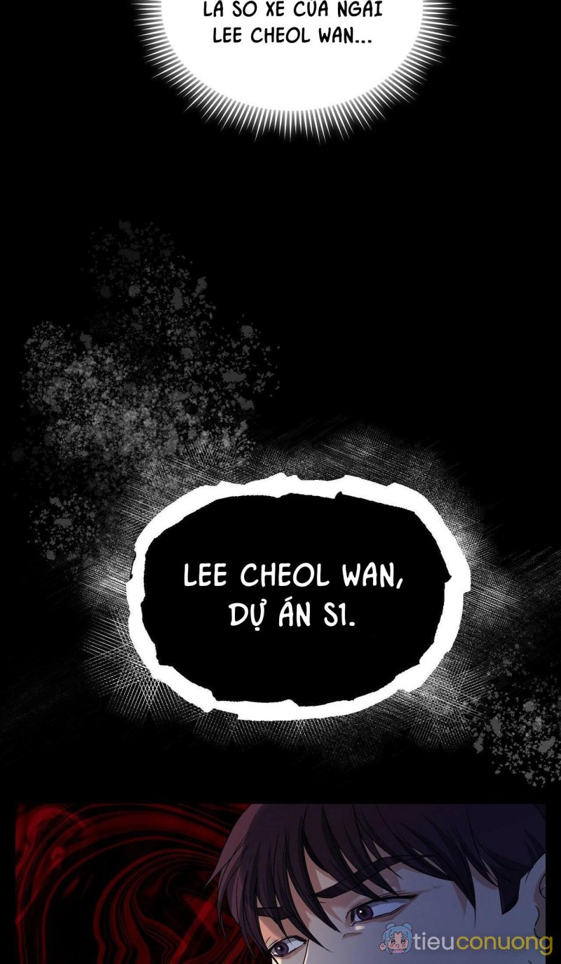 KÍCH HOẠT Chapter 21 - Page 52