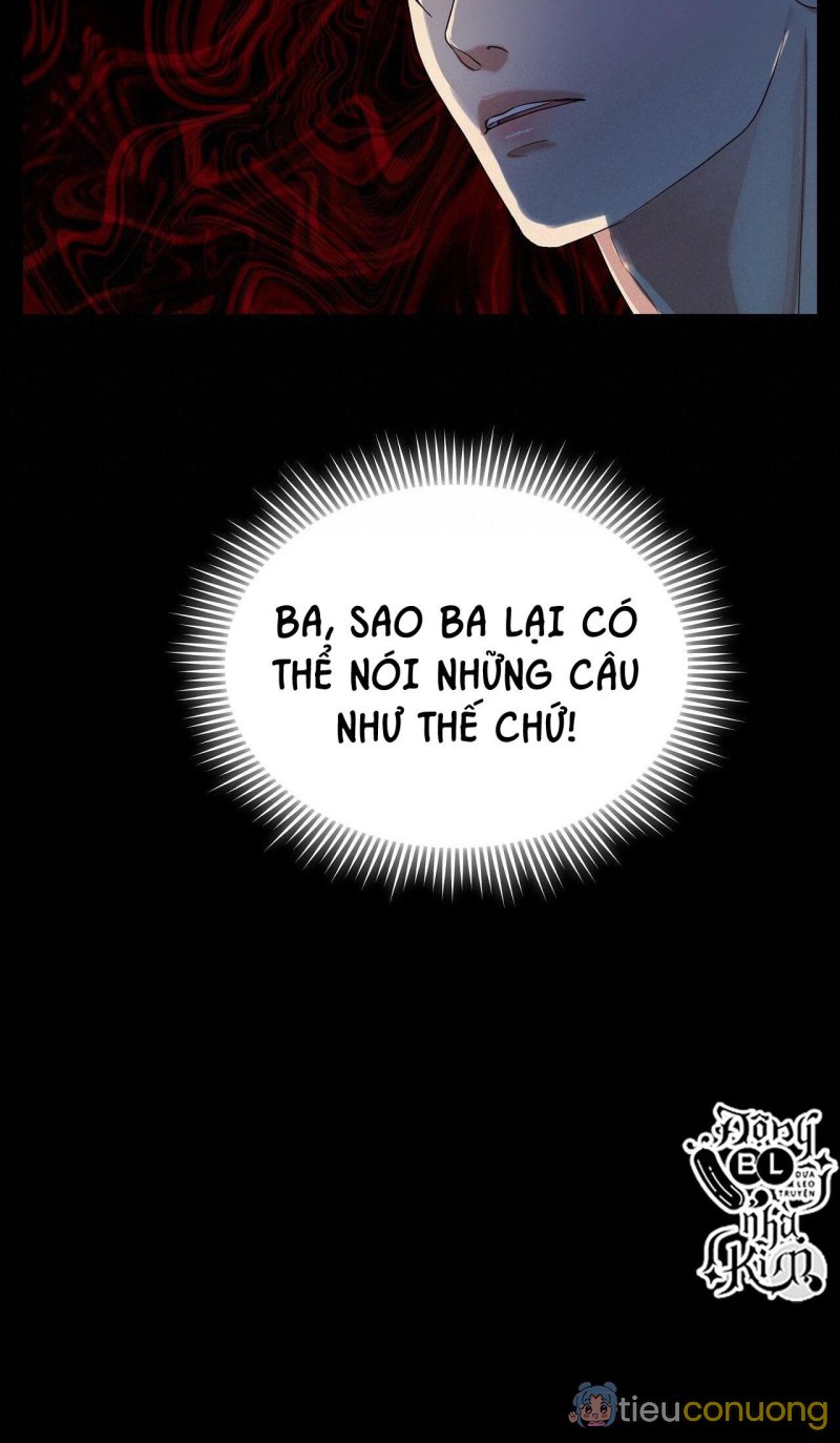 KÍCH HOẠT Chapter 21 - Page 53