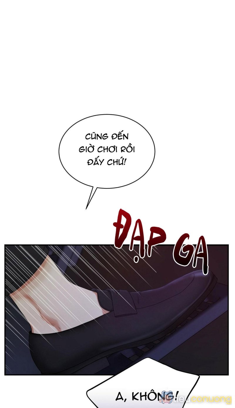 KÍCH HOẠT Chapter 21 - Page 5