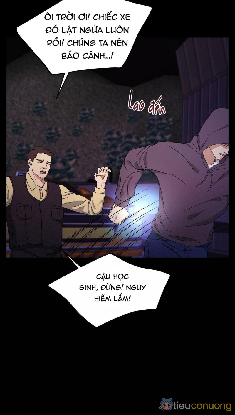 KÍCH HOẠT Chapter 21 - Page 61